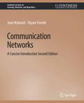 Communication Networks