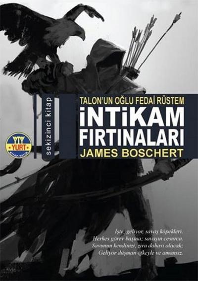 Intikam Firtinalari