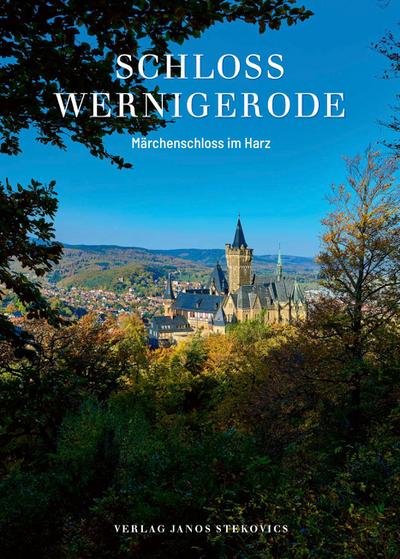 Schloss Wernigerode