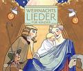 Weihnachtslieder für Kinder