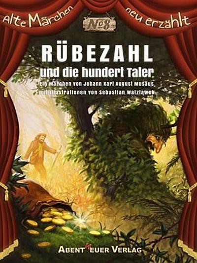 Rübezahl und die hundert Taler