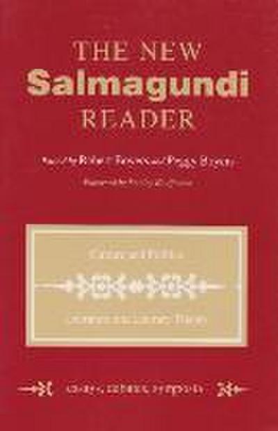 The New Salmagundi Reader