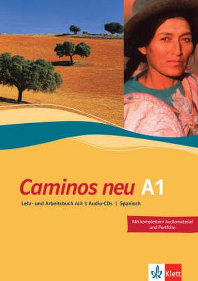 Caminos neu Caminos neu A1