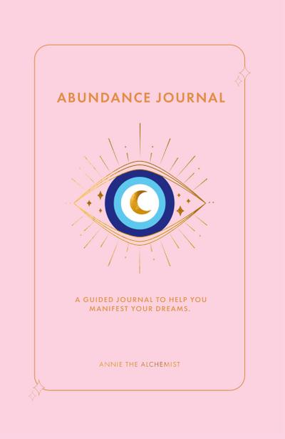 The Abundance Journal