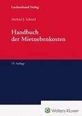 Handbuch der Mietnebenkosten