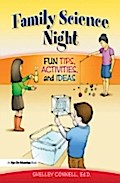 Family Science Night