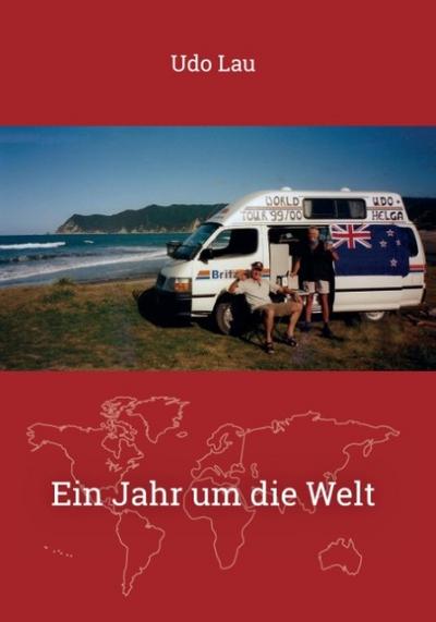 Ein Jahr um die Welt