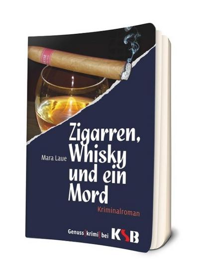 Zigarren, Whisky und ein Mord