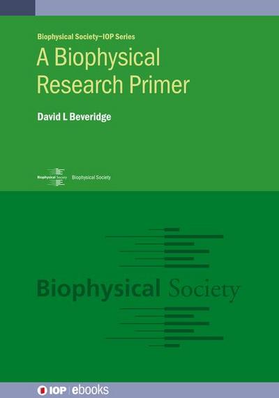 Biophysical Research Primer