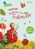 Zauberhaft, Erdbeerinchen Erdbeerfee von Stefanie Dahle | Buch