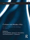 Civilians and Modern War