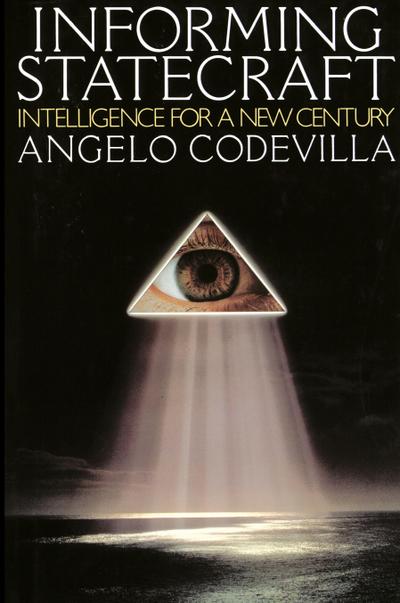 Informing Statecraft