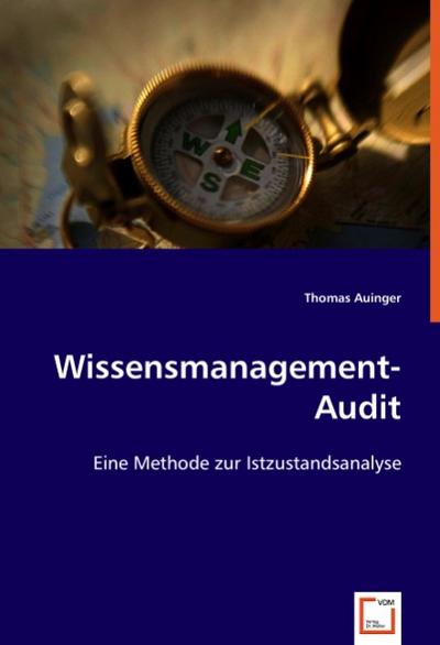 Wissensmanagement-Audit