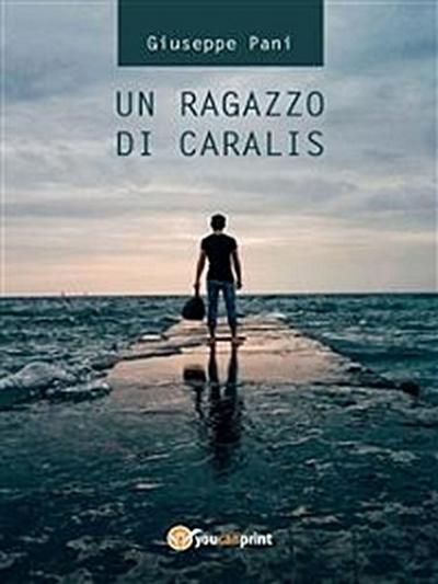 Un ragazzo di Caralis