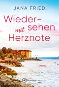 Wiedersehen mit Herznote