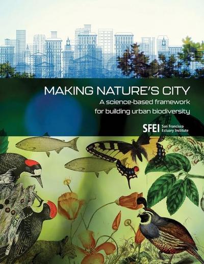 Making Nature’s City