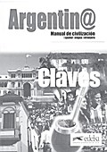 Argentin@ - Manual de civilización: B1 - Lösungssc