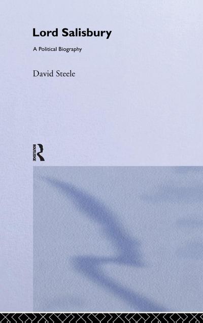 Lord Salisbury
