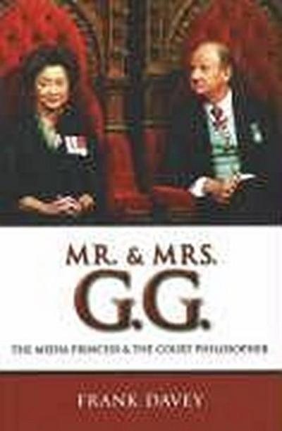 Mr. and Mrs. G.G.