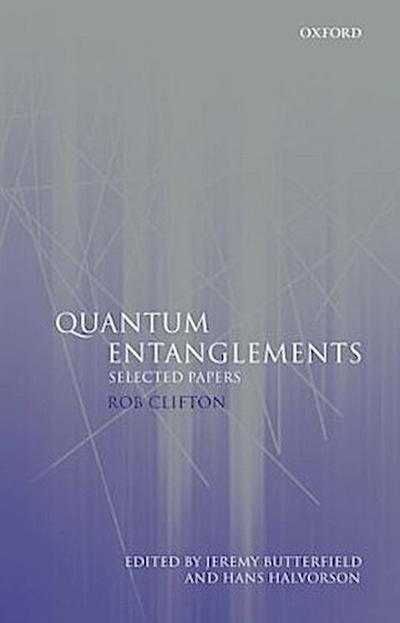 Quantum Entanglements