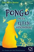 Pongo und die Elfenverschwörung