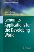 Genomics Applications for the Developing World