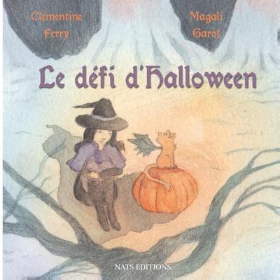 Le défi d’Halloween