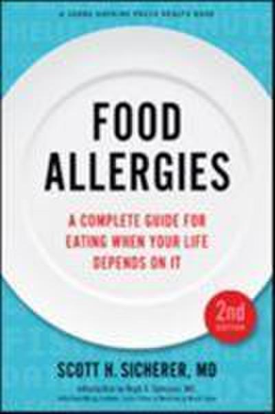 Sicherer, S: Food Allergies