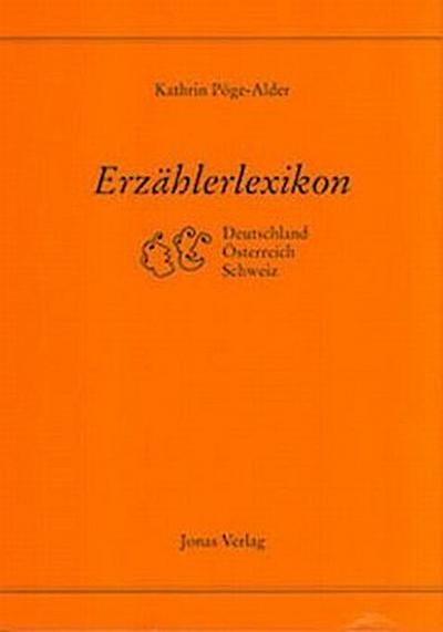 Erzählerlexikon