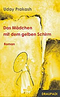 Das Mädchen mit dem gelben Schirm