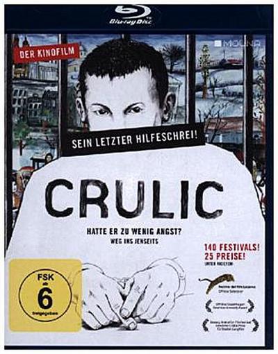 Crulic - Der Weg ins Jenseits