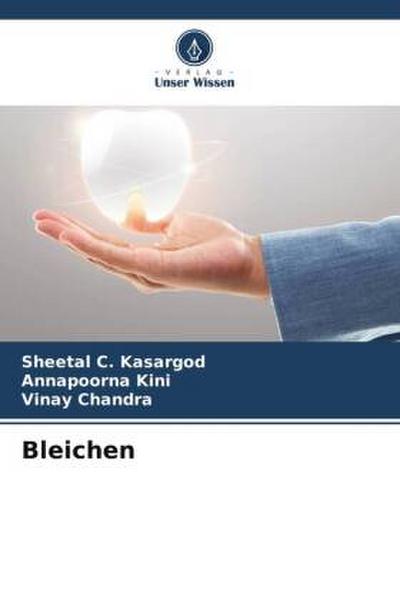 Bleichen