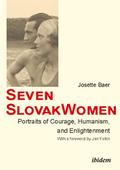 Seven Slovak Women
