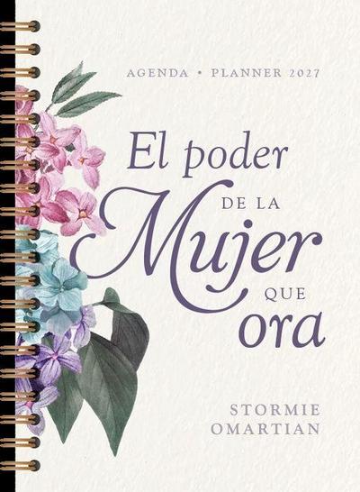 Agenda 2027 - El Poder de la Mujer Que Ora