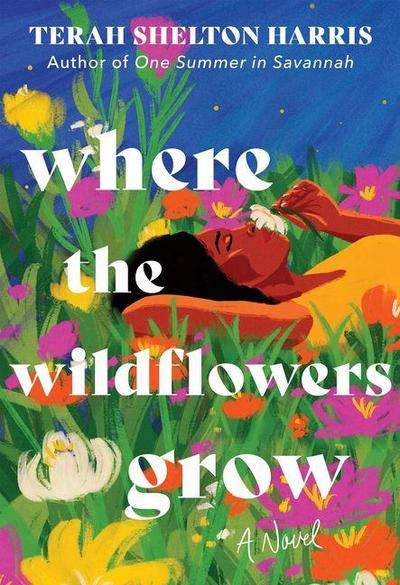 Where the Wildflowers Grow (Standard Edition)