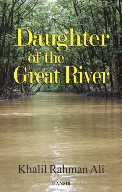 Daughter of the Great River