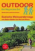 Badische Weinwanderwege