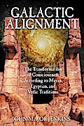 Galactic Alignment