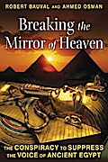 Breaking the Mirror of Heaven