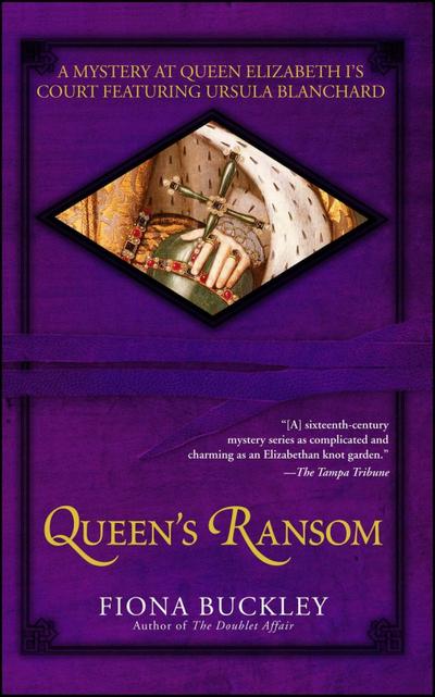 Queen’s Ransom