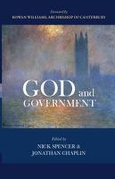 God and Government