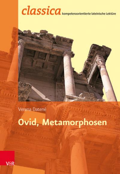 Ovid, Metamorphosen