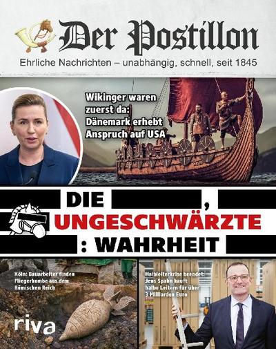 Der Postillon