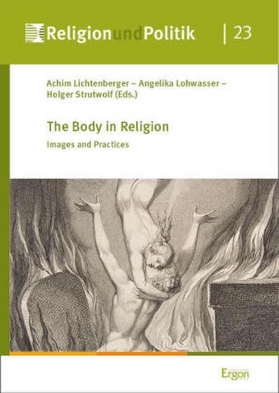 The Body in Religion