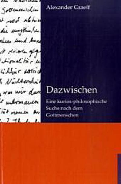 Dazwischen