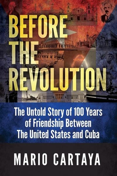 Before the Revolution