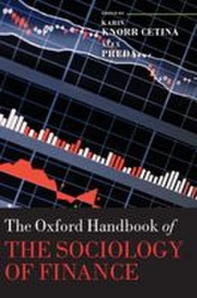 The Oxford Handbook of the Sociology of Finance
