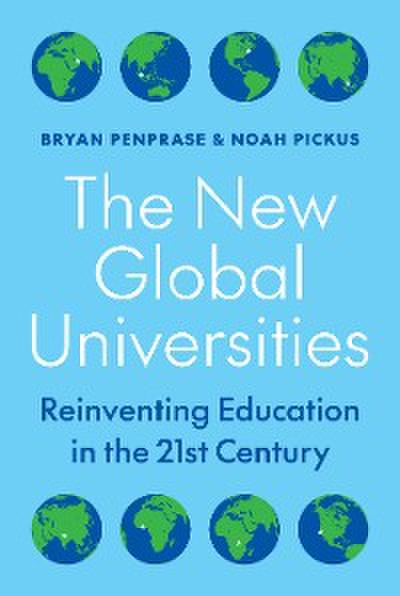 The New Global Universities