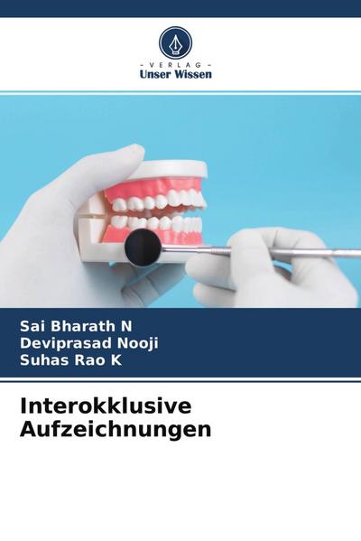 Interokklusive Aufzeichnungen