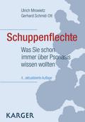 Schuppenflechte
